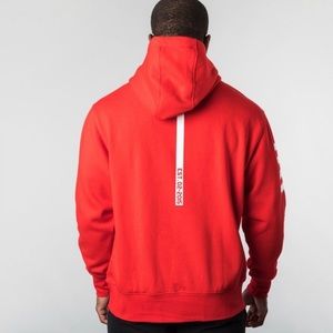 Alphalete Mission Hoodie